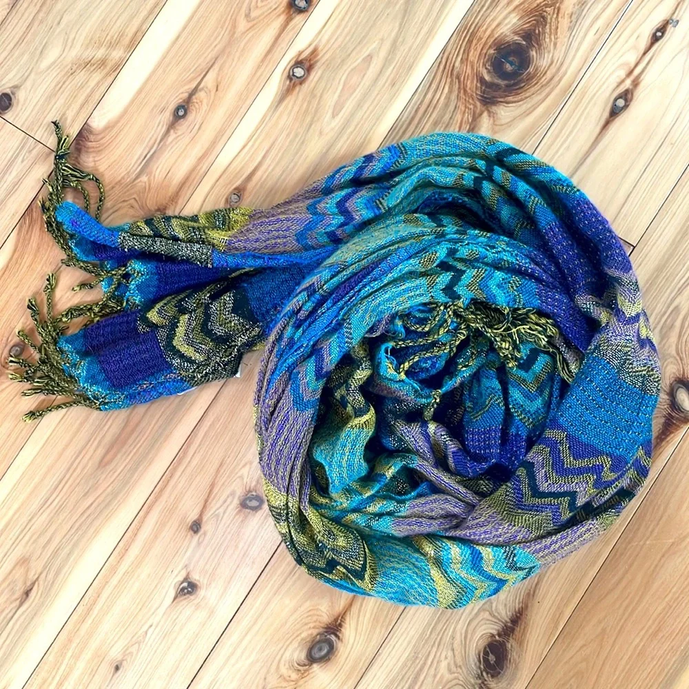 SCARF BUNDLE - Picture 6 of 10